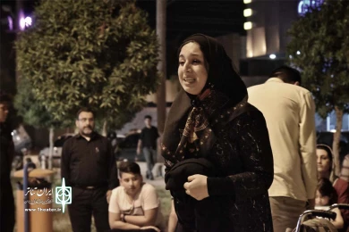 دومین همایش نمایشنامه خوانی تئاتر دفاع مقدس خوزستان-شهرستان بهبهان-30شهریورماه 1396-عکاس: محمد آموزگاران