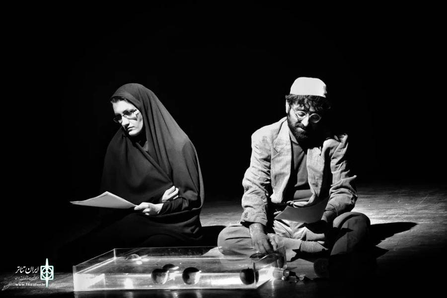 دومین همایش نمایشنامه خوانی تئاتر دفاع مقدس خوزستان-شهرستان بهبهان-30شهریورماه 1396-عکاس: محمد آموزگاران