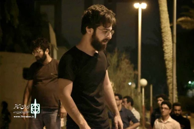 دومین همایش نمایشنامه خوانی تئاتر دفاع مقدس خوزستان-بهبهان-روز دوم-جمعه 31 شهریورماه 1396