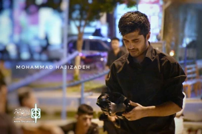 دومین همایش نمایشنامه خوانی تئاتر دفاع مقدس خوزستان-بهبهان-روز سوم-01 مهرماه 1396-عکاس: محمد حاجی زاده