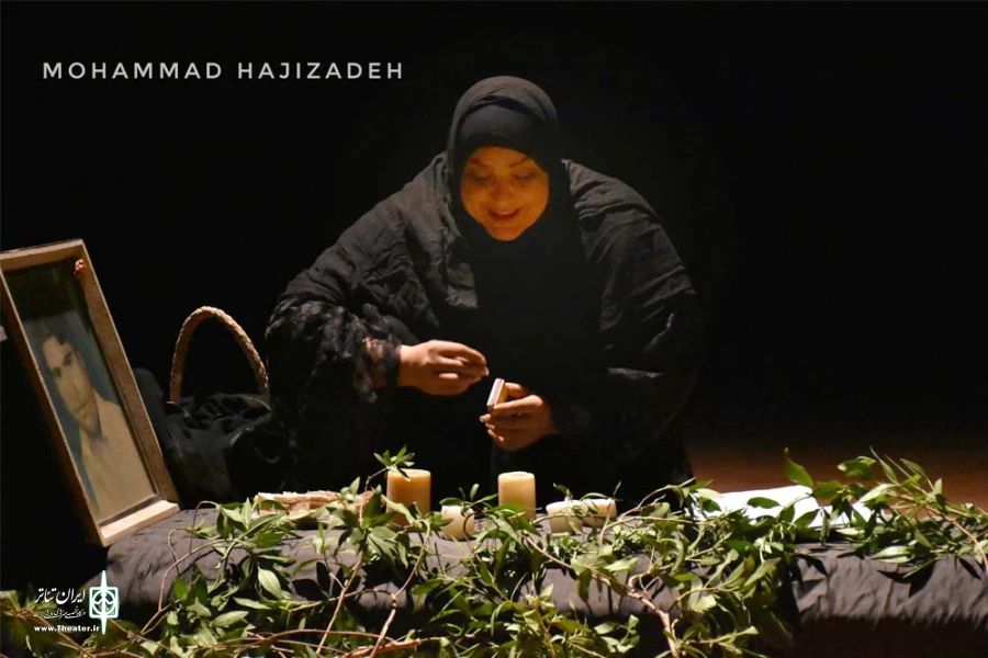 دومین همایش نمایشنامه خوانی تئاتر دفاع مقدس خوزستان-بهبهان-روز سوم-01 مهرماه 1396-عکاس: محمد حاجی زاده