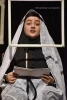 دومین همایش نمایشنامه خوانی تئاتر دفاع مقدس خوزستان-بهبهان-روز سوم-01 مهرماه 1396-عکاس: محمد حاجی زاده