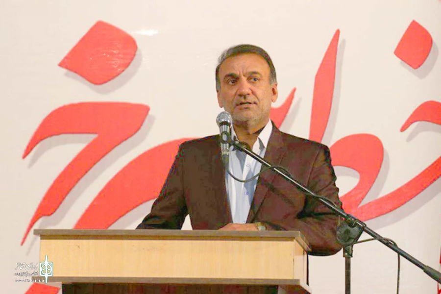 فقدان نمایشنا‎مه‎هایی با موضوع شهدای مدافع حرم در استان احساس می‎شود 2