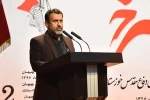 برگزاری همایش عاملی در فراهم ساختن زمینه همکاری و همدلی بیشتر مسئولین و هنرمندان بهبهان شد 2