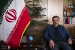 گپی با «قیصر» دفاع مقدس 2