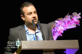 محمد یاقوت پور خبر داد:

برگزاری 12 جشنواره تئاتر در شش ماه دوم امسال در خوزستان