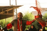 پنجمین سوگواره تعزیه عاشورائیان دزفول-عکس: سمیه مقدم-23 الی 28 مهرماه 1396