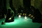 پنجمین سوگواره تعزیه عاشورائیان دزفول-عکس: سمیه مقدم-23 الی 28 مهرماه 1396