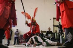 پنجمین سوگواره تعزیه عاشورائیان دزفول-عکس: سمیه مقدم-23 الی 28 مهرماه 1396