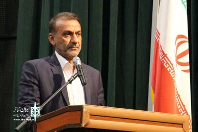 مدیر کل فرهنگ و ارشاد اسلامی خوزستان:

صحنه تئاتر مقدس است چون صحنه آموزش و تعلیم است