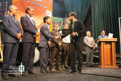 با اعلام آراء هیئت داوران؛

پنجمین سوگواره تعزیه عاشورائیان دزفول برگزیدگان خود را شناخت