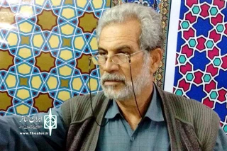 عبدالمحمد نعناکار دبیر پنجمین سوگواره تعزیه عاشورائیان دزفول:

استقبال خوب هنرمندان استان دلیل برگزاری سوگواره در گستره استانی بود