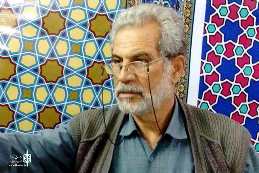 استقبال خوب هنرمندان استان دلیل برگزاری سوگواره در گستره استانی بود 2