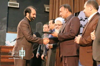 پس از پنج روز تلاش برگزار کنندگان؛

دهمین همایش ملی تعزیه و آیین‌های نمایشی استان خوزستان در شوش به کار خود پایان داد