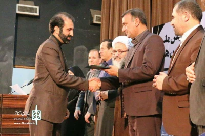 پس از پنج روز تلاش برگزار کنندگان؛

دهمین همایش ملی تعزیه و آیین‌های نمایشی استان خوزستان در شوش به کار خود پایان داد