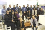 اولین نشست مدیران پرتال های استانی تئاتر ایران برگزار شد 2