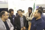 اولین نشست مدیران پرتال های استانی تئاتر ایران برگزار شد 3