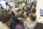 اولین نشست مدیران پرتال های استانی تئاتر ایران برگزار شد 4