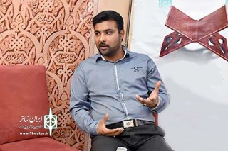 مصطفی بوعذار دبیر سوگواره ملی تئاترمیدانی وتعزیه اربعین حسینی:

نخستین سوگواره ملی تئاتر میدانی و تعزیه اربعین حسینی در چذابه آغاز به کار کرد