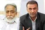 مدیرکل فرهنگ و ارشاد اسلامی خوزستان درگذشت هنرمند فقید غلام‌عباس رئیسی را تسلیت گفت 2