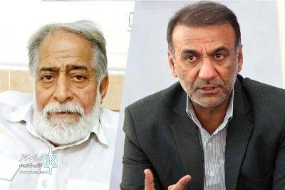 مدیرکل فرهنگ و ارشاد اسلامی خوزستان درگذشت هنرمند فقید غلام‌عباس رئیسی را تسلیت گفت