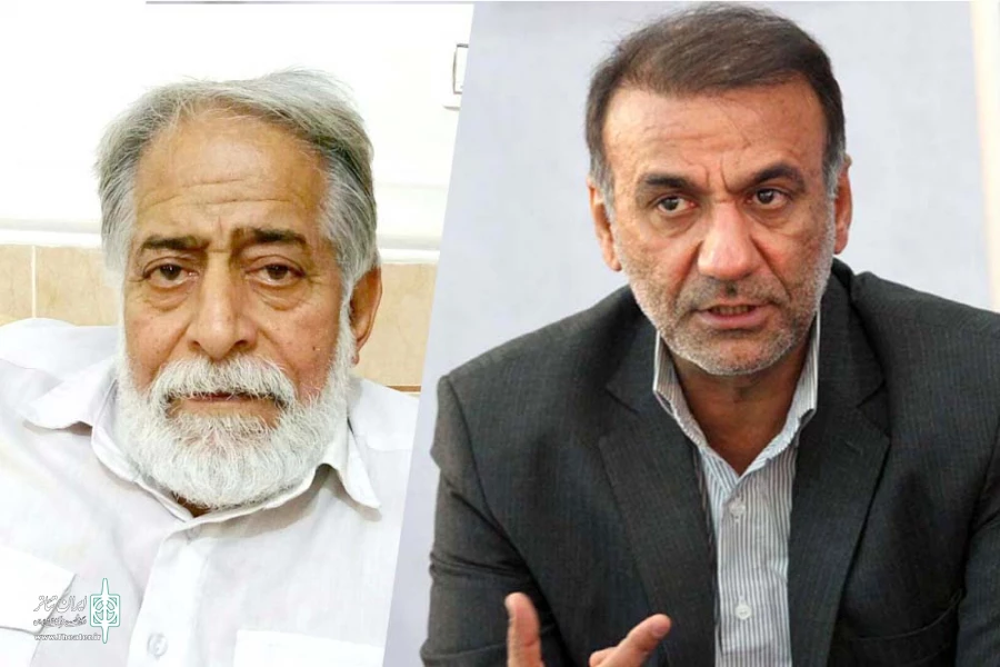 مدیرکل فرهنگ و ارشاد اسلامی خوزستان درگذشت هنرمند فقید غلام‌عباس رئیسی را تسلیت گفت 2