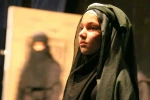 نمایش «دختر آفتاب»-کارگردان: گودرز ظاهری عبده وند-مسجد سلیمان-آبانماه 1396