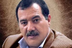 از استاندار خوزستان می خواهیم به صورت ویژه به فکر رفع مشکلات جشنواره ملی تئاتر نفت باشند 2