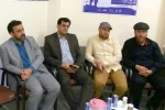 حضور مدیرعامل انجمن هنرهای نمایشی ایران در شوش 3