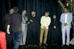 حضور مدیرعامل انجمن هنرهای نمایشی ایران در شوش 4