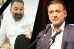 پیام تسلیت مدیر کل فرهنگ و ارشاد اسلامی خوزستان به مناسبت درگذشت مجتبی خادمی هنرمند تئاتر ایذه 2