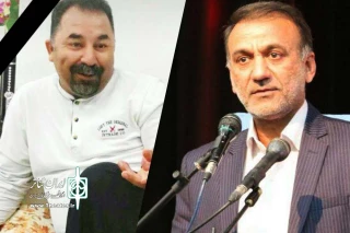 پیام تسلیت مدیر کل فرهنگ و ارشاد اسلامی خوزستان به مناسبت درگذشت مجتبی خادمی هنرمند تئاتر ایذه