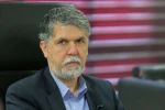 جشنواره تئاتر «لاله‌های سرخ» سلاح وصلاح برتر در انتقال مفاهیم والای دفاع مقدس است 2