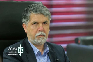 وزیر فرهنگ و ارشاد اسلامی:

جشنواره تئاتر «لاله‌های سرخ» سلاح وصلاح برتر در انتقال مفاهیم والای دفاع مقدس است