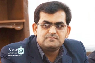 علی بازگیر دبیرجشنواره ملی تئاتر لاله های سرخ اندیمشک:

برگزاری جشنواره دیرپای تئاتر «لاله های سرخ» تاکیدی بر واقعه مهم تاریخی 4 آذر است