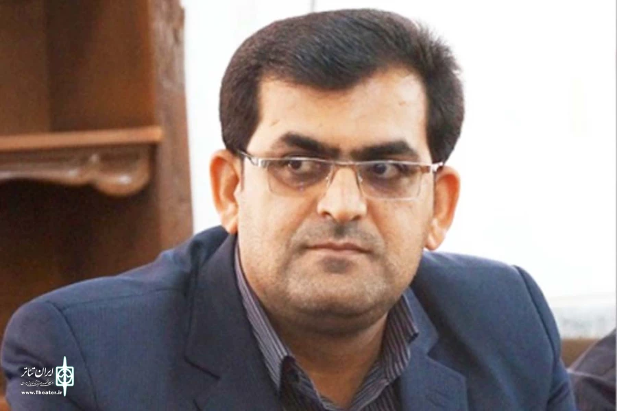 برگزاری جشنواره دیرپای تئاتر «لاله های سرخ» تاکیدی بر این واقعه مهم تاریخی 4 آذر است 2