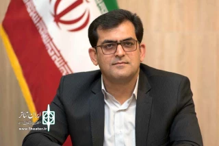 علی بازگیر دبیر جشنواره در گفت‌وگو با تئاتر خوزستان:

استقبال بسیار خوب مردم از جشنواره ملی تئاتر لاله های سرخ اندیمشک