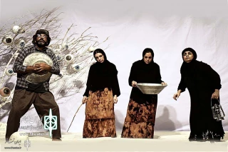 توسط هیات انتخاب آثار؛

نمایش « دی و بهمن شصت هزار و پنج » به سی و ششمین جشنواره بین المللی تئاتر فجر راه یافت