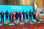 بیست و سومین جشنواره ملی تئاتر لاله‌های سرخ اندیمشک برگزیدگان خود را شناخت 2
