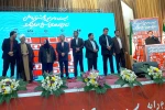 بیست و سومین جشنواره ملی تئاتر لاله‌های سرخ اندیمشک برگزیدگان خود را شناخت 3