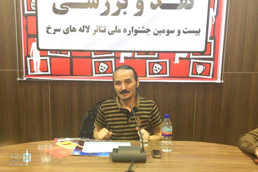 شاخص فرهنگی و قطب تئاتری 2