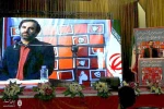 شفیعی: جشنواره لاله‌های سرخ یادآور خاطرات شیرین برای همه هنرمندان تلاشگر است 2