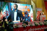 شفیعی: جشنواره لاله‌های سرخ یادآور خاطرات شیرین برای همه هنرمندان تلاشگر است 3