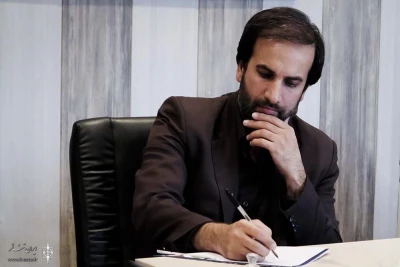 پیام مدیر کل هنرهای نمایشی به مناسبت درگذشت همسر مهران نصرت پناه