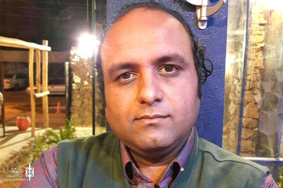 مدیر هماهنگی و تشکیل صنف تماشاخانه های خصوصی خوزستان منصوب شد 2