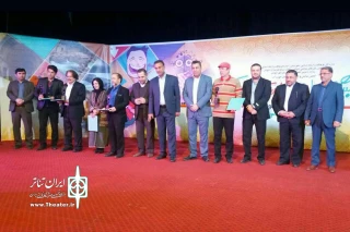 نخستین جشنواره استانی استندآپ کمدی خوزستان برگزیدگان خود را شناخت