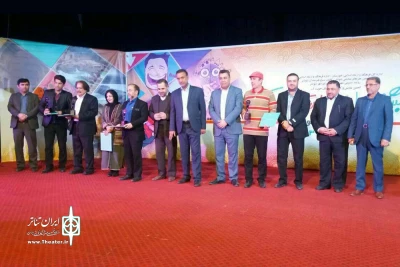 نخستین جشنواره استانی استندآپ کمدی خوزستان برگزیدگان خود را شناخت