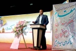 جشنواره استندآپ کمدی شوشتر سال آینده در سطح ملی برگزار می‌شود 2