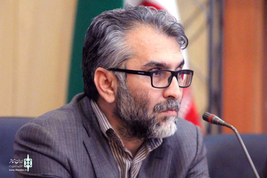 برجستگی جشنواره ملی تئاتر نفت تولید نمایشنامه است 2
