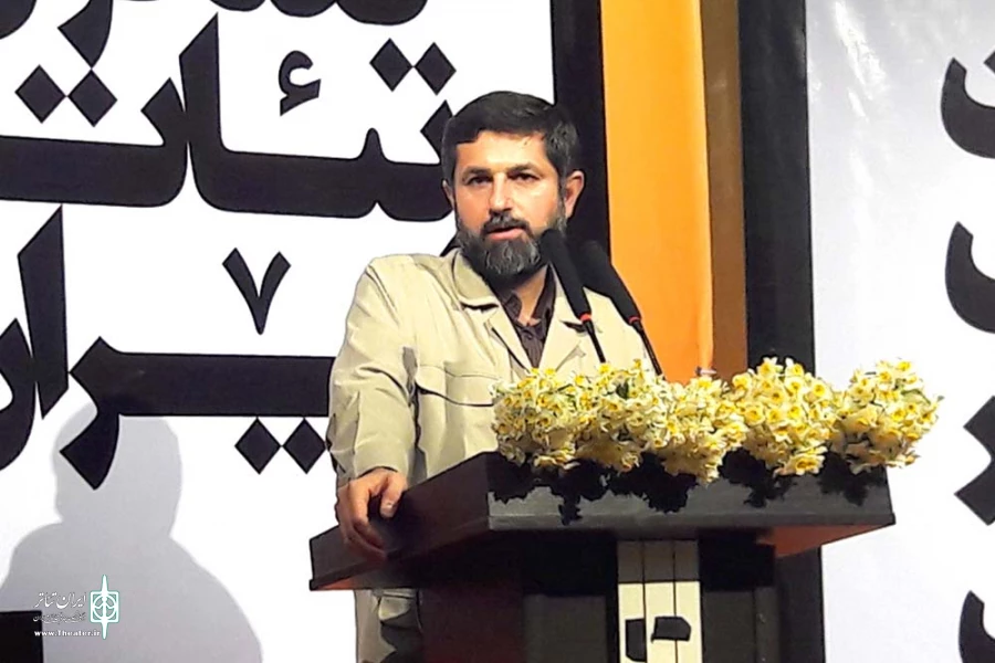 دومین جشنواره فجر استانی خوزستان در بهبهان به کار خود خاتمه داد 3